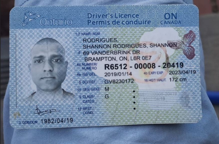 Obtain Canada Driver’s License