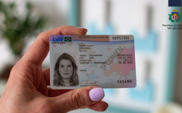 Buy Latvian Residence Permit