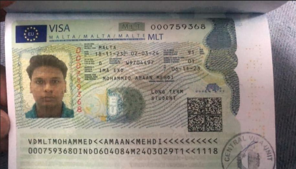 How To Buy Schengen Visa Online