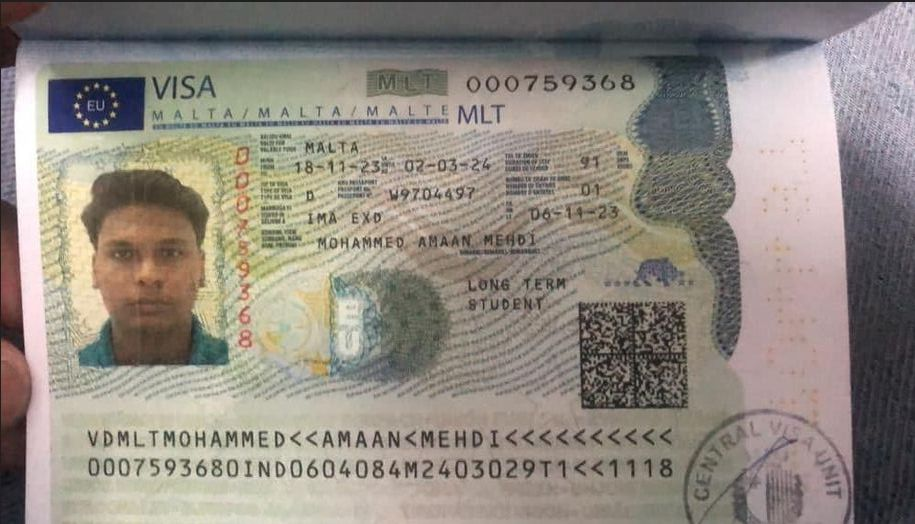 Buy Schengen Visa Online 2025